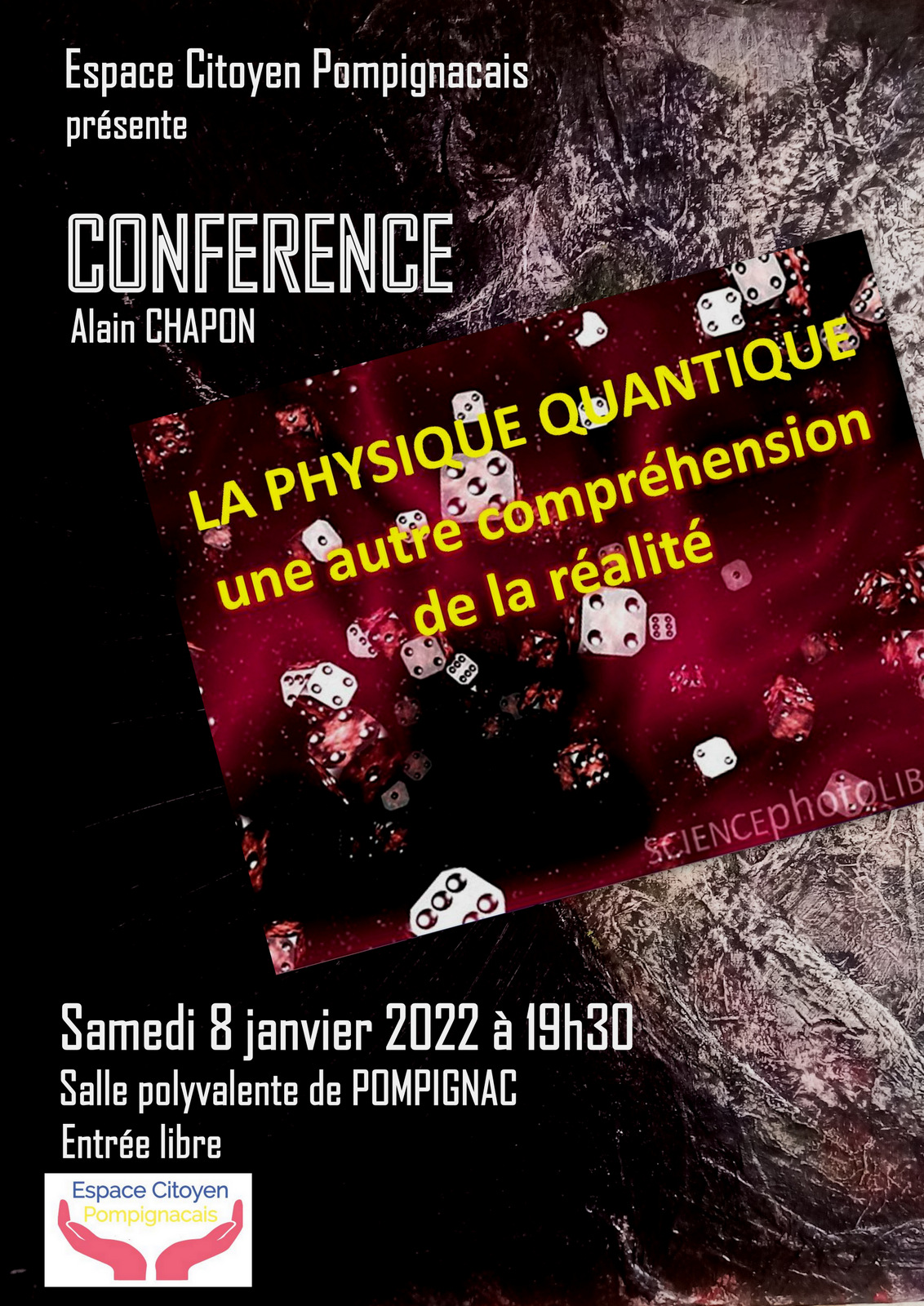 08.01.2022 physique Quantique