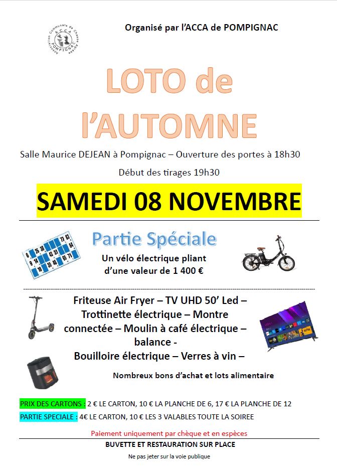 08.11.25 LOTO ACCA