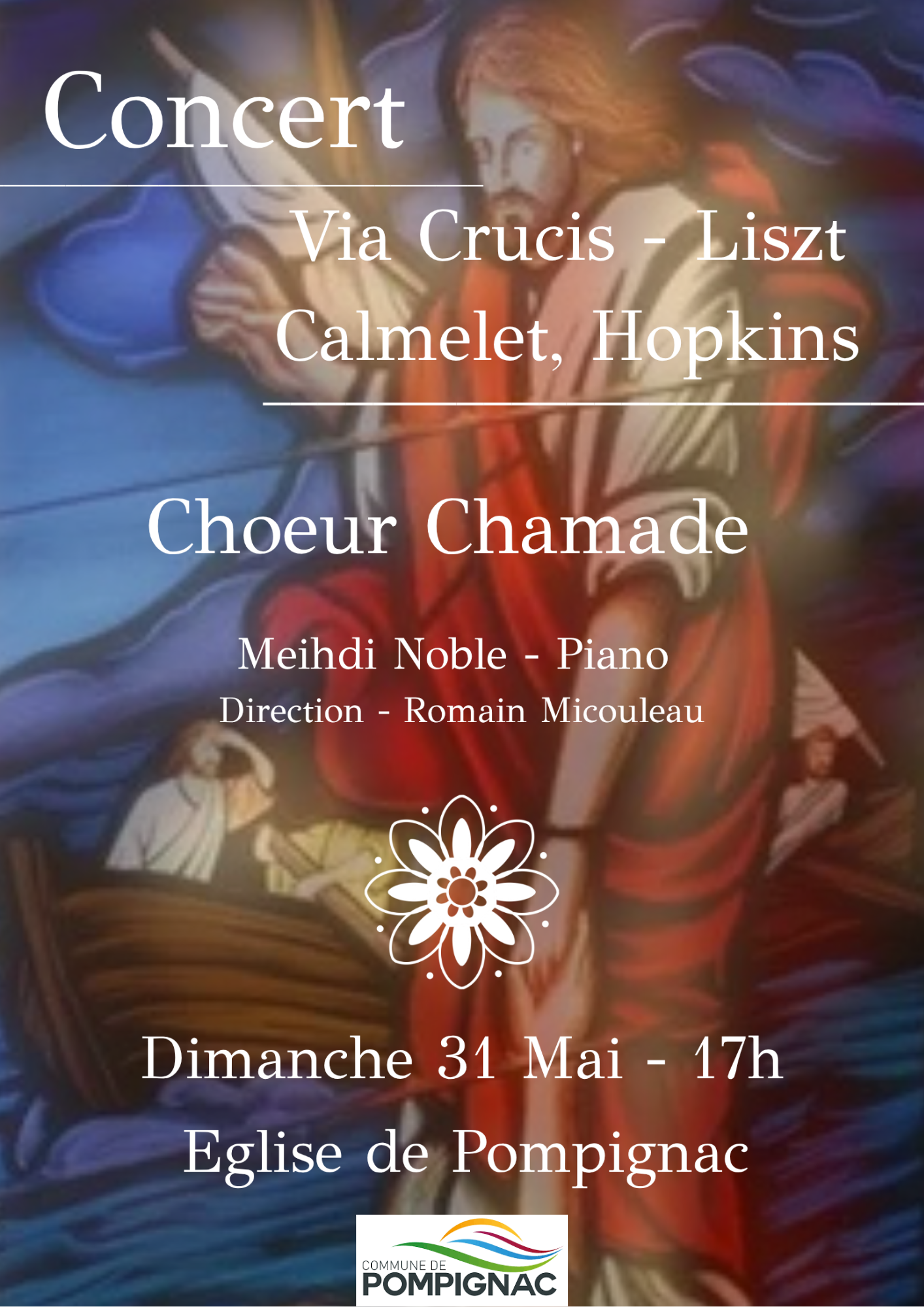 2026.05.31 Chamade logo seul