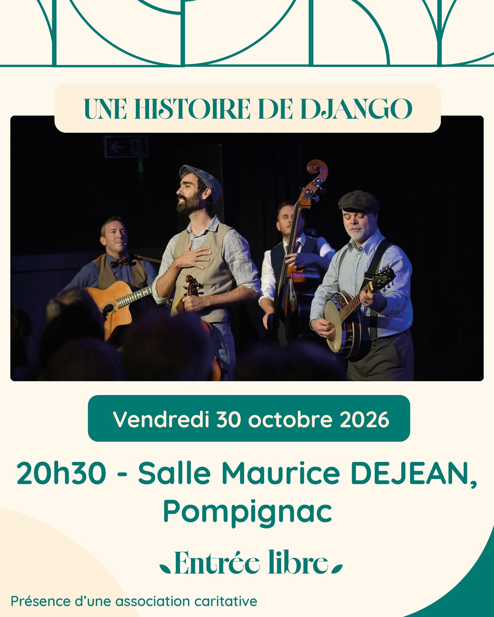 2026.10.30 Une histoire de Django CDC