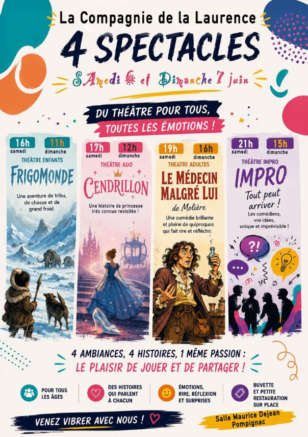 2026 06 06 et 07 Journée des ateliers