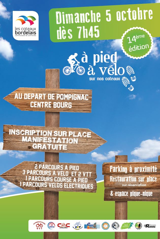 Affiche 2025