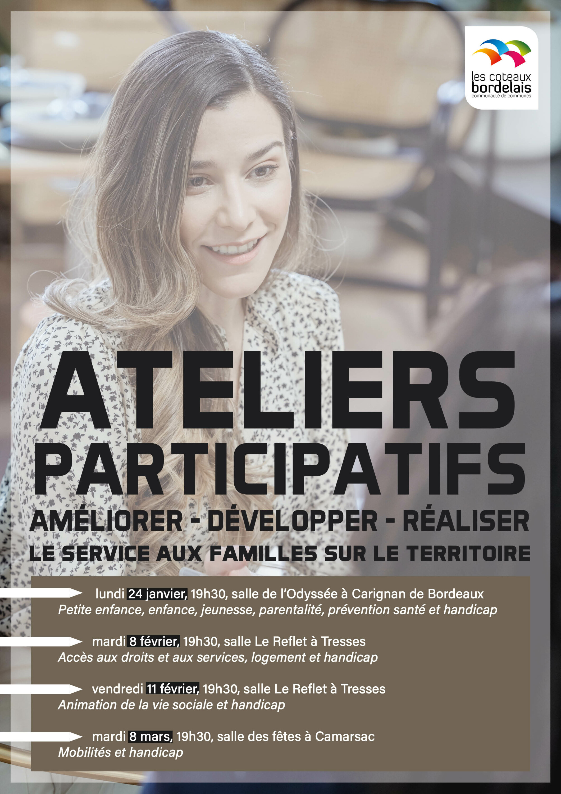 Ateloier participatif CDC 2022