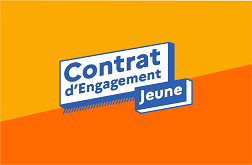 Contrat engagement jeune