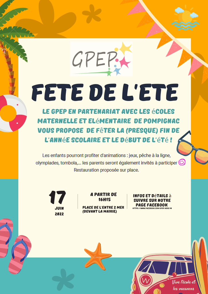 GPEP fête l été 17 06 22