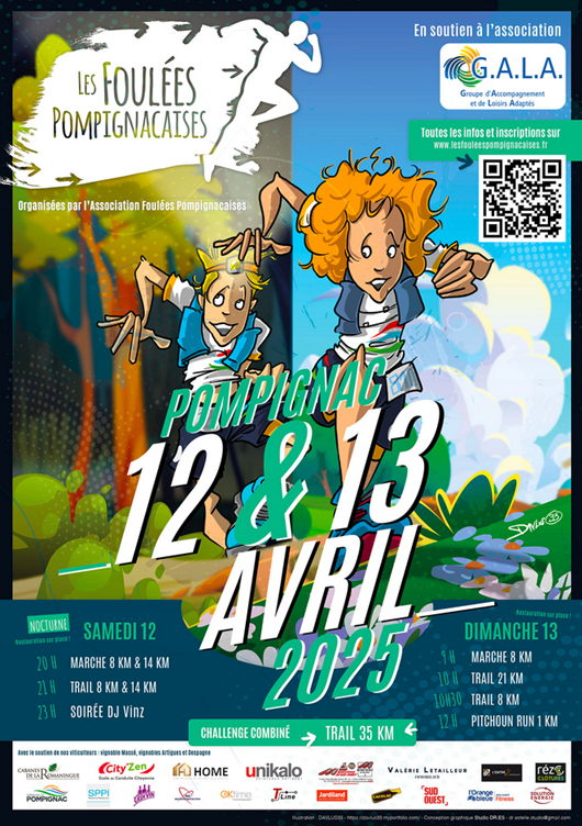 LFP2025 Affiche web