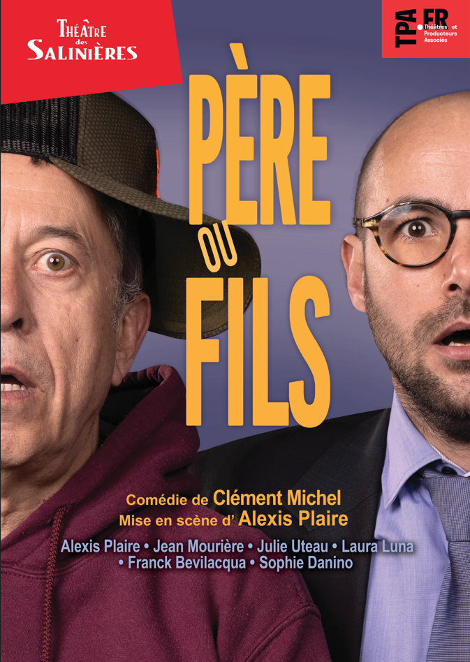 Père ou fils 09.03