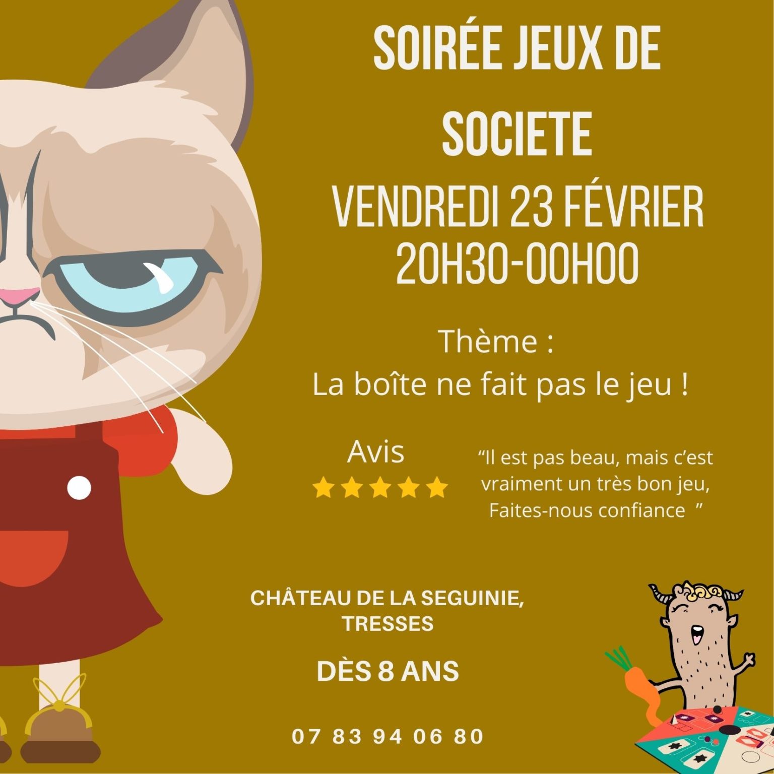 Soiree jeux vendredi 23 fevrier 2024 la boite ne fait pas le jeu 1536x1536