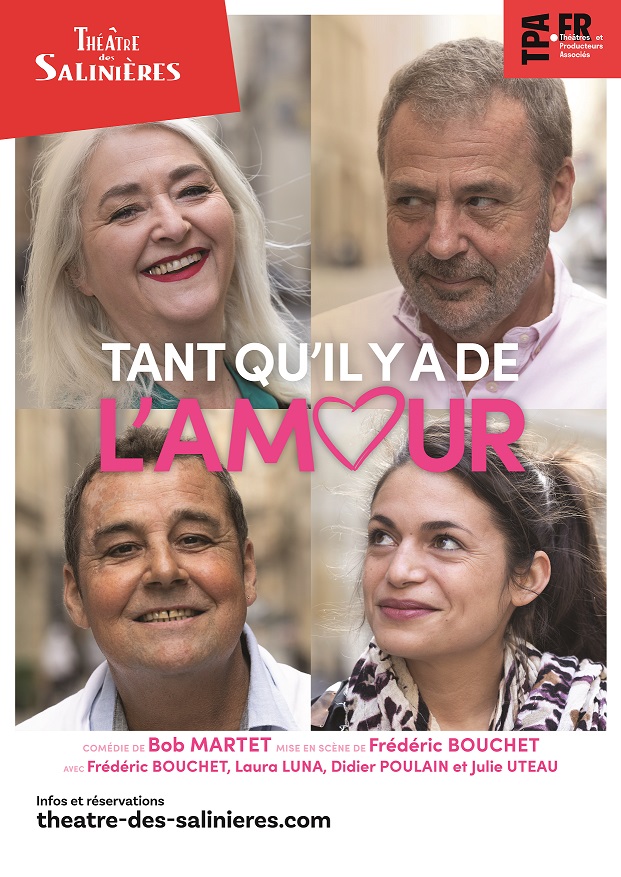 Tant quil y a de lamour