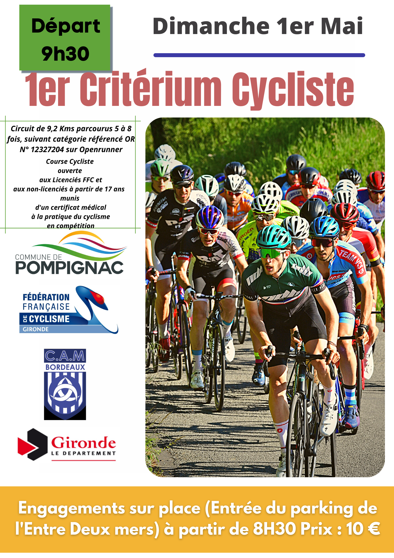 Pompignac 2 1