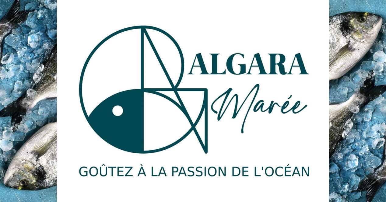 algara marée logo