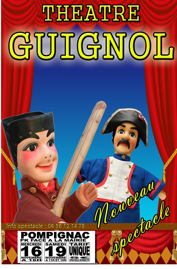 guignol nov 2022