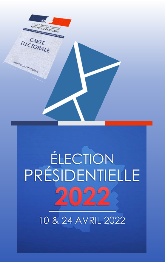 présidentielle 2022