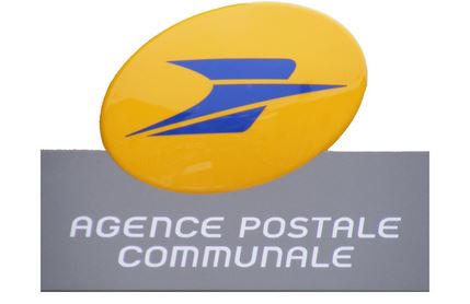 logo agencepostale