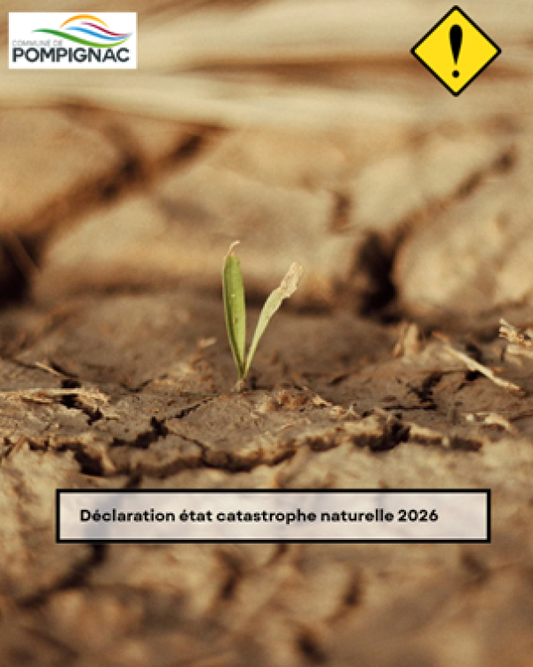 S&Eacute;CHERESSE 2026 : Signalez vos dommages en mairie