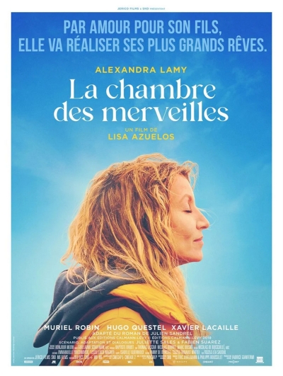 LA CHAMBRE DES MERVEILLES
