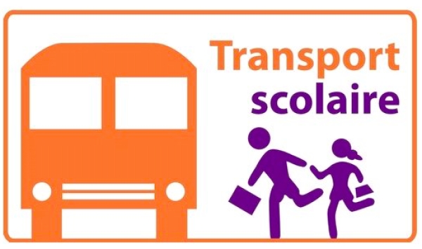 Transport scolaire : vers le collège de Montussan
