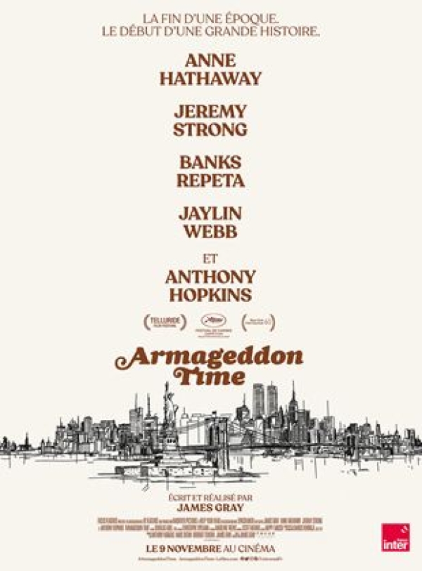 Armageddon Time (VOST)