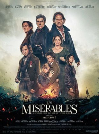 LES MIS&Eacute;RABLES