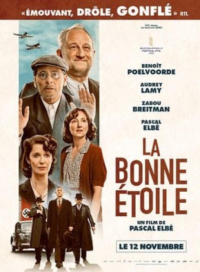LA BONNE ÉTOILE (CINÉ THÉ)