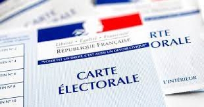 Réunion de la Commission de contrôle des Listes Electorales