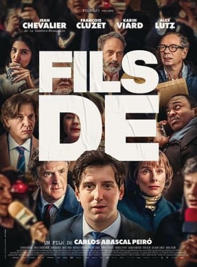 FILS DE (CINÉ WEEK-END)