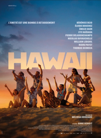 HAWAII (CINÉ THÉ)