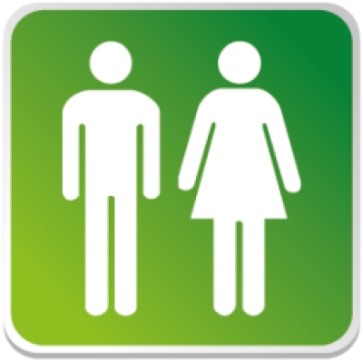 OUVERTURE SANITAIRE PUBLIC