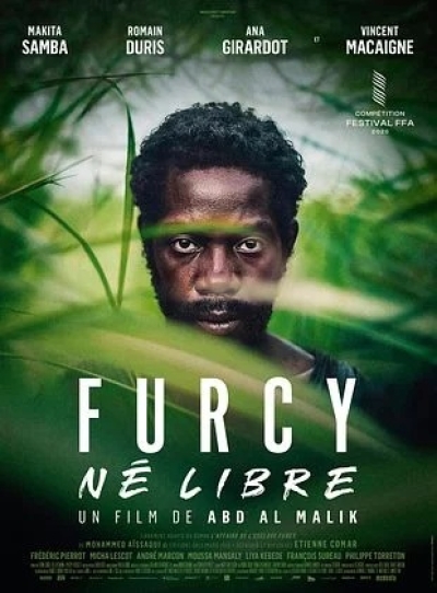 FURCY N&Eacute; LIBRE