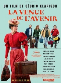 LA VENUE DE L&#039;AVENIR