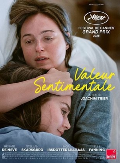 VALEUR SENTIMENTALE - VOST