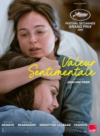 VALEUR SENTIMENTALE - VOST