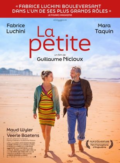 LA PETITE (CINÉ THÉ)