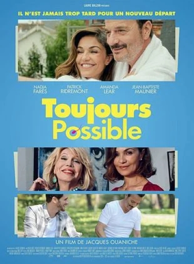 TOUJOURS POSSIBLE (CINÉ THÉ)