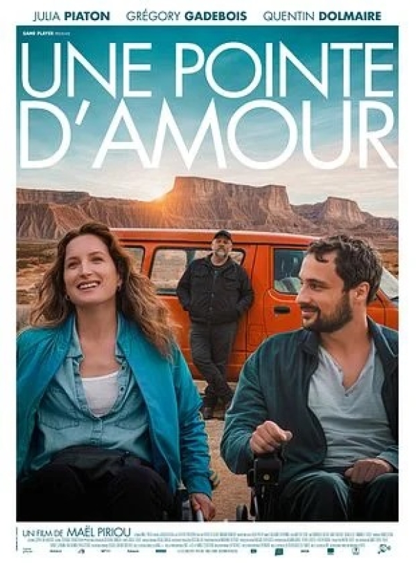 UNE POINTE D&#039;AMOUR