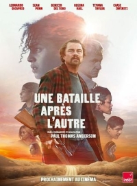 UNE BATAILLE APRÈS L’AUTRE