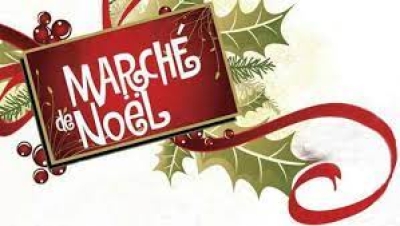 Programme du Marché de Noël les 3 et 4 décembre