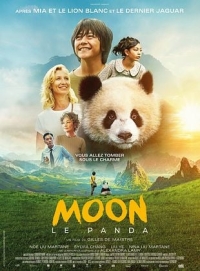 MOON LE PANDA (CINÉ WEEK-END)