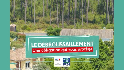 Obligations Légales de Débroussaillement (OLD)