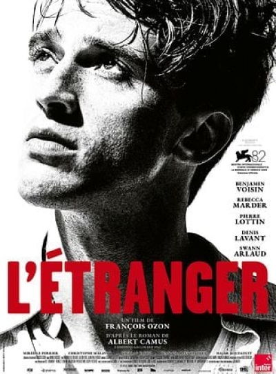 L’ÉTRANGER