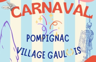 SAMEDI 7 MARS - CARNAVAL