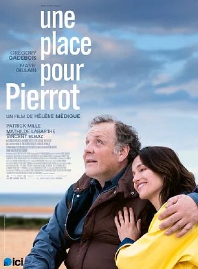 UNE PLACE POUR PIERROT (CINÉ THÉ)