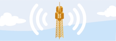 Dossier d&#039;information : antenne de radiotéléphonie mobile