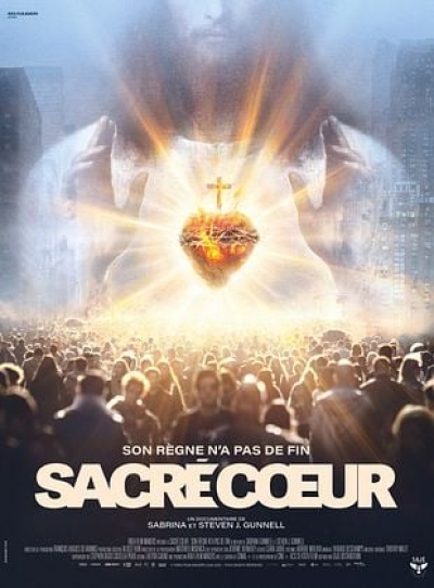 SACRÉ CŒUR