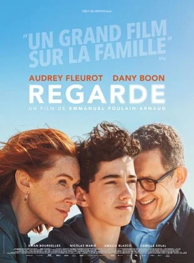 REGARDE (CINÉ THÉ)