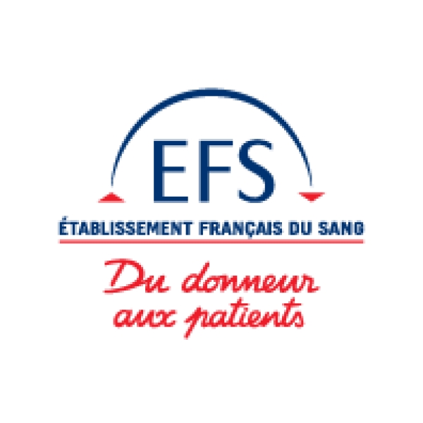 Prochaine collecte de sang