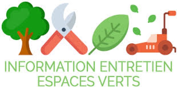 Travaux d&#039;entretien ce jeudi 18 mai