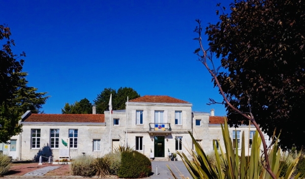 PROCHAIN CONSEIL MUNICIPAL LE 06/02/2026 - Ordre du jour