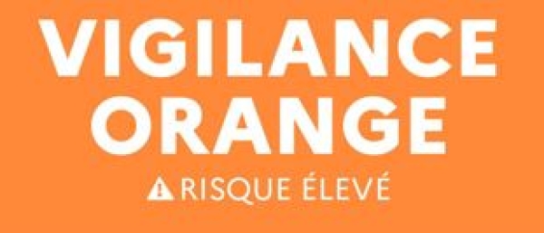 RISQUE FEUX DE FORÊT