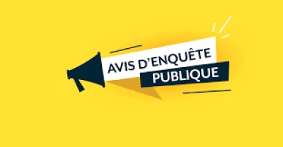 Enquête publique du SCoT de l&#039;aire métropolitaine bordelaise